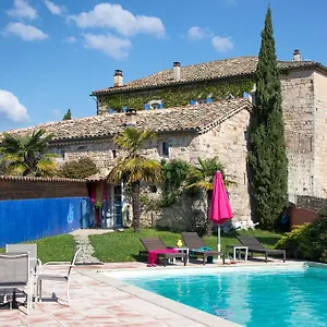 D'hôtes Et Bleu&spa Rosières